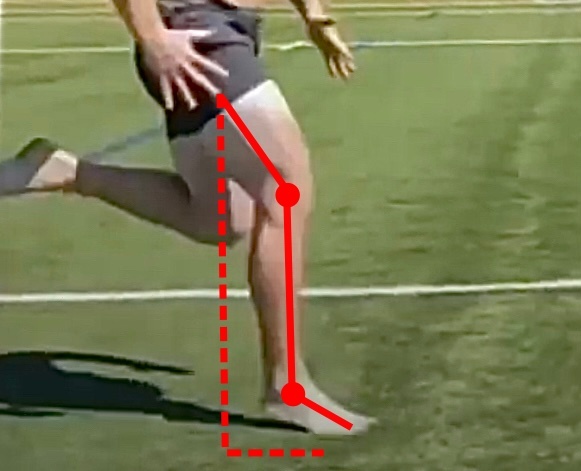 How Forefoot Running Prevents IT Band Injury