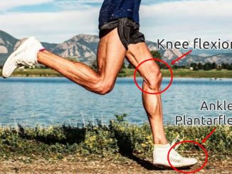 Is Forefoot Running Better for Your Knees?