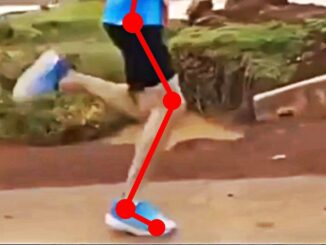 Why is Running on Your Forefoot Better?