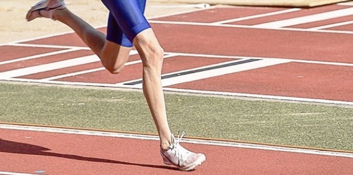 Does Forefoot Running Prevent Injury?