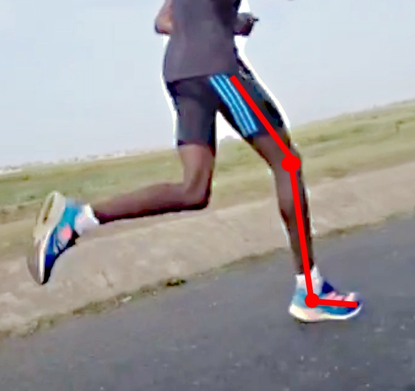 How Forefoot Running Prevents Shin Splints Better than Heel Strike Running