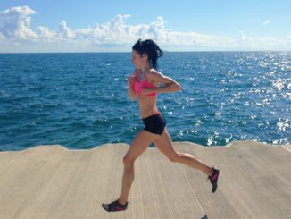 How to Get More Energy For Running Long Distances