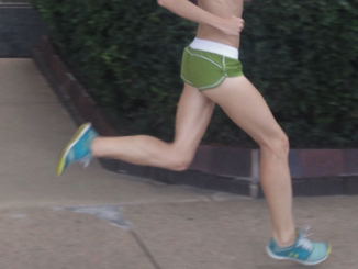 Persistent Hamstring Pain