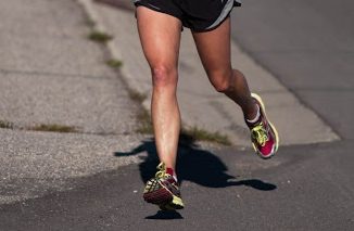 How Do You Treat Heel Strike Pain?