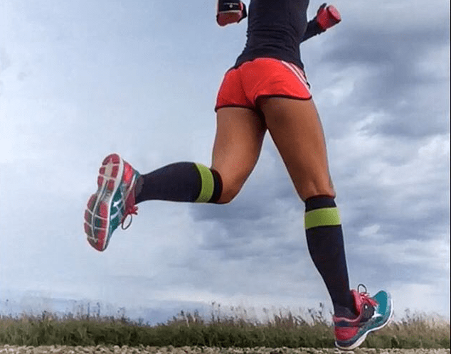 Does Foot Strike Matter When Running?