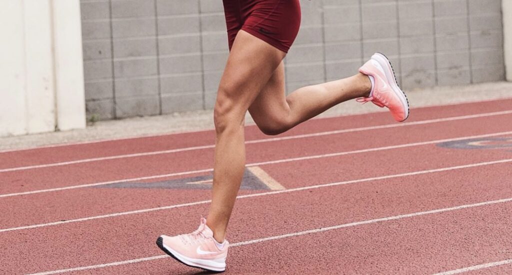 Can You Run Safely with a Heel Strike? NO! RUN FOREFOOT