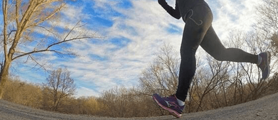 Why Are My Feet Tired After Running?