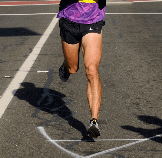 Why is Heel Striking so Bad for Running?