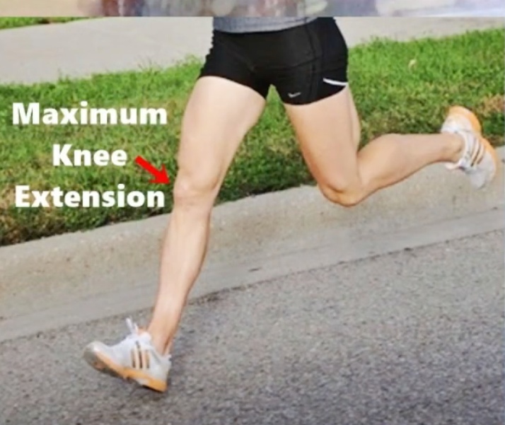 How Heel Strike Running May Cause Lower Back Pain