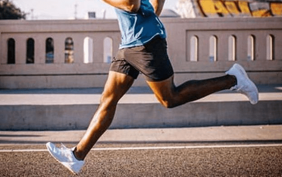 How Heel Strike Running Causes Chronic Exertional Compartment Syndrome