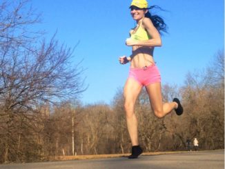 How to Strengthen Bones Naturally for Running