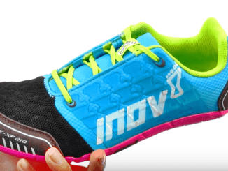 Inov 8 210 Review for Forefoot Running