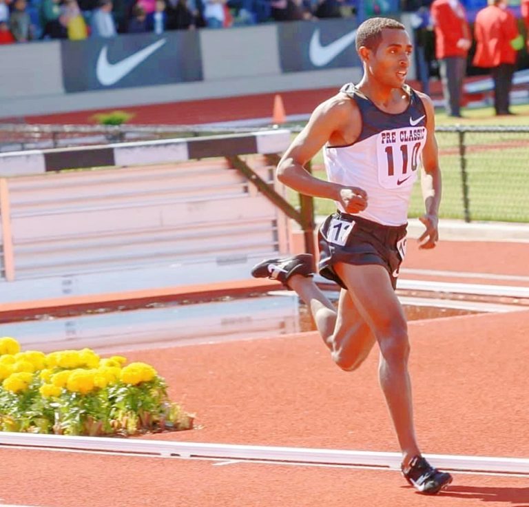 Why Forefoot Running is Better for Impact Reduction