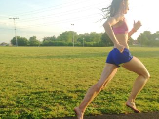 What Are the Disadvantages of Barefoot Running?
