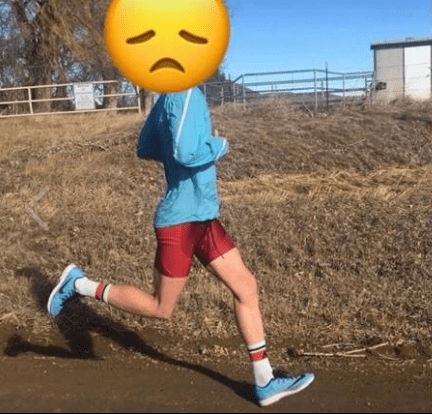 Proper Running Posture: Upright Trunk vs Leaning Forward