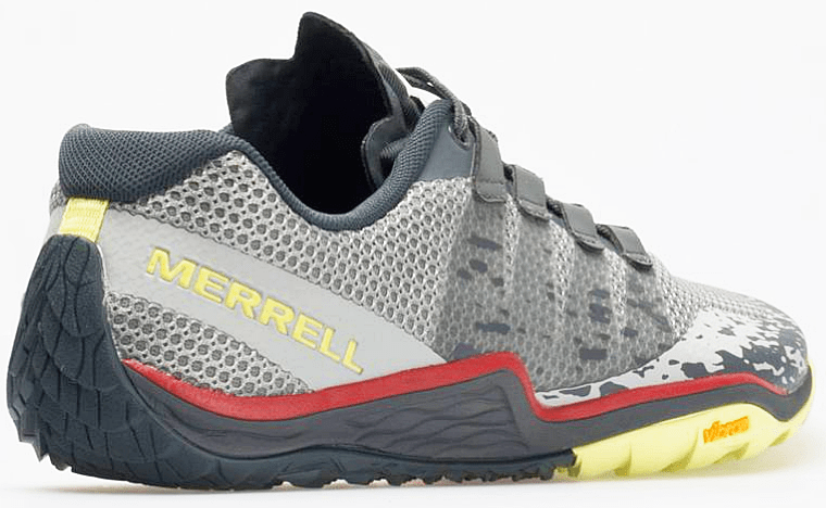 Merrell Trail Glove 5 Barefoot Running Shoes Review