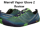 Merrell Vapor Glove 2 Trail Running Shoe Review