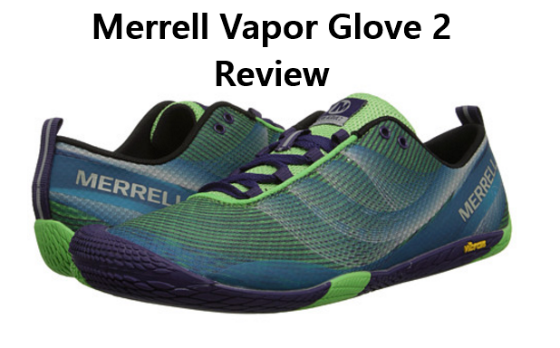 Ring tilbage En sætning rester Merrell Vapor Glove 2 Minimalist Trail Running Shoe Review - RUN FOREFOOT