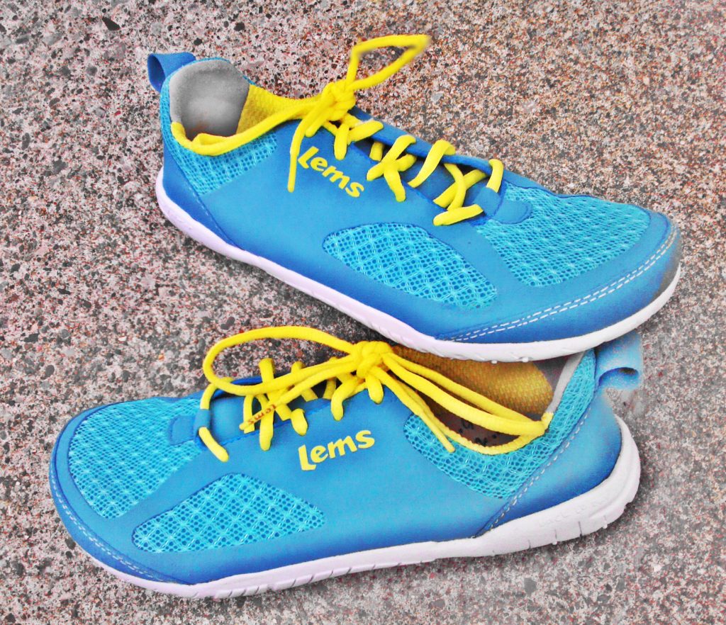 Lems Primal 2 Forefoot Running Shoes Review