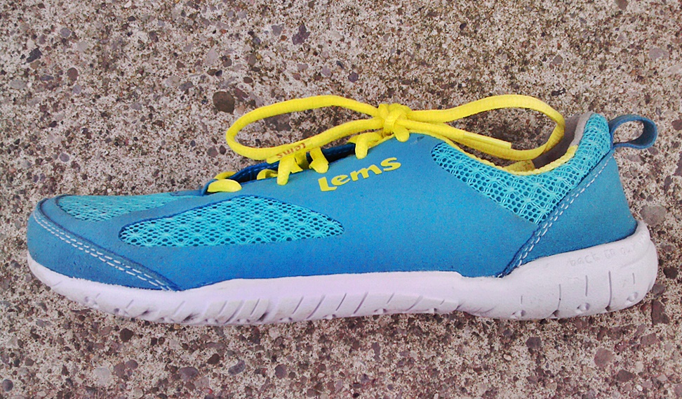 Lems Primal 2 Forefoot Running Shoes Review