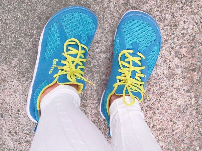 Can You Damage Your Feet from Running with a Heel Strike?