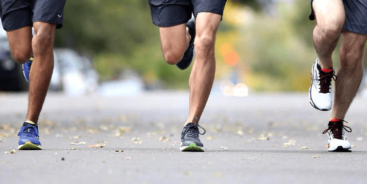 Do Cushioned Running Shoes Cause Injuries?