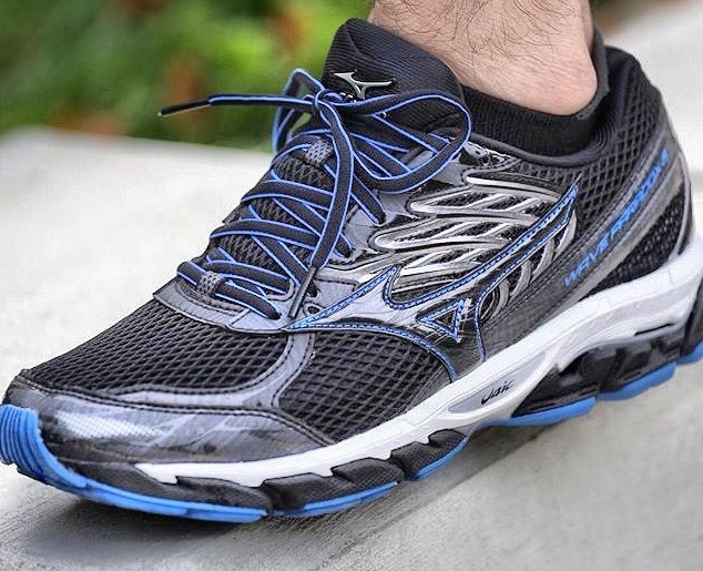 Do Cushioned Running Shoes Prevent Injury?