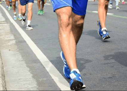Plantar Fasciitis From Running