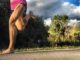 How Being Barefoot Makes the Feet Stronger