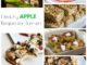 Recipes to Make with Apples