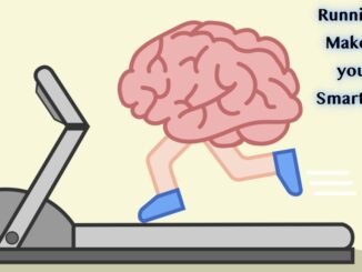 How Running Makes You Smarter