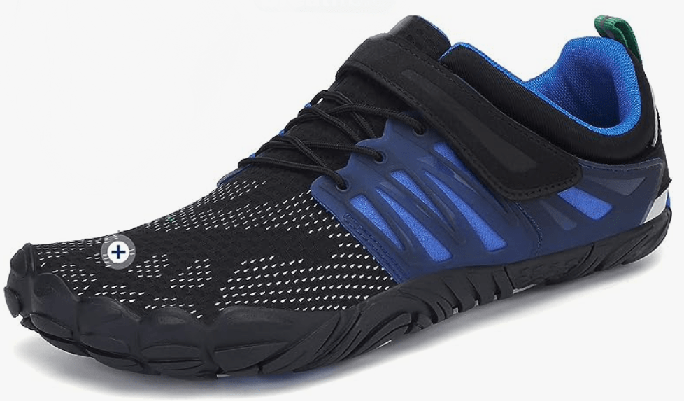 Saguaro Barefoot Shoe Review - RUN FOREFOOT