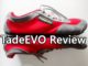TadeEVO Minimalist Running Shoes Review for Forefoot Running