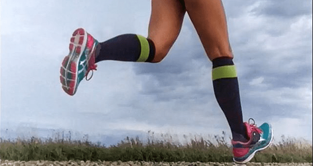 Are Cushioned Running Shoes Really Necessary?
