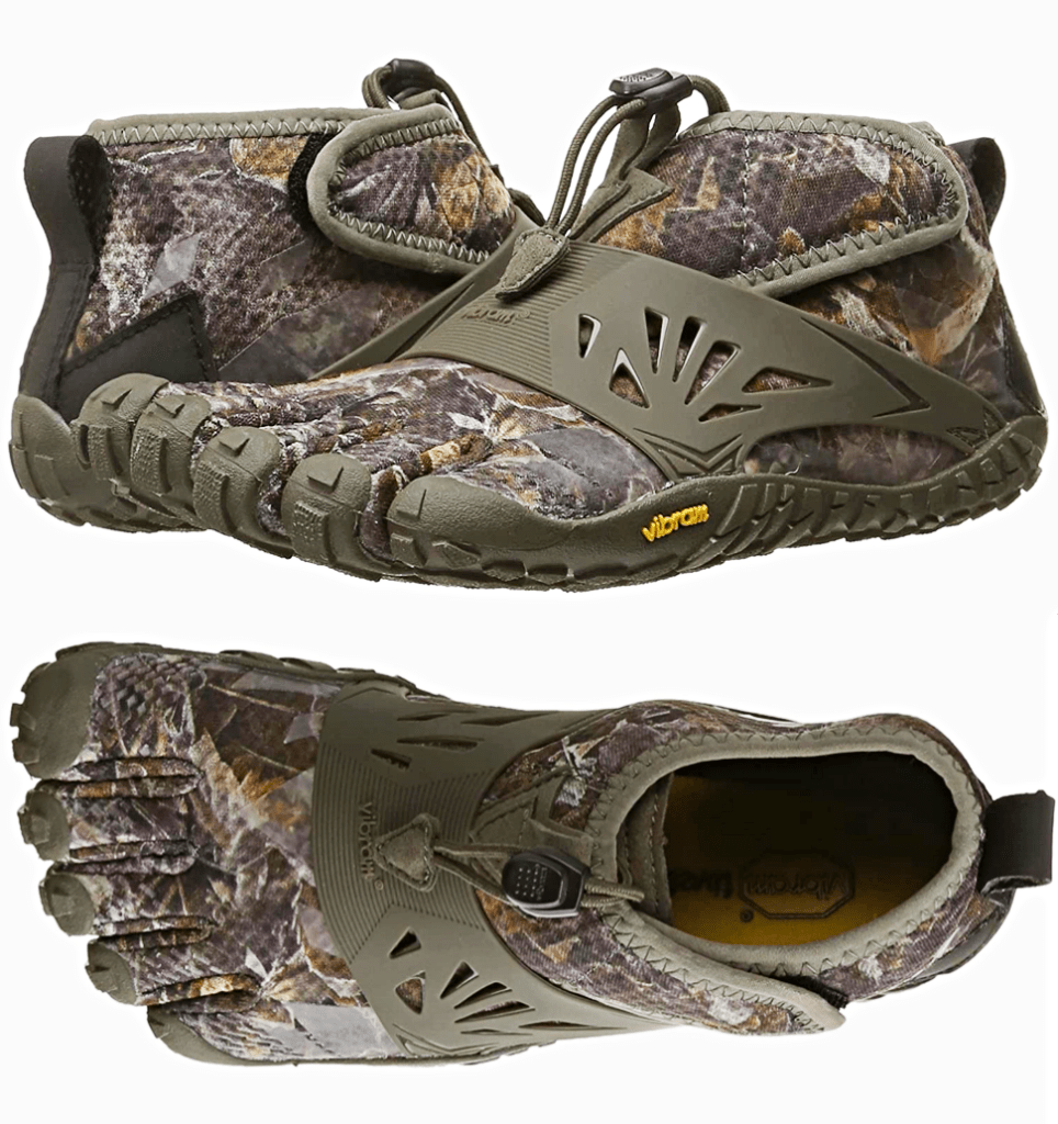 Vibram Five Fingers Spyridon MR Elite Review – RUN FOREFOOT