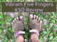Vibram Five Fingers KSO Review