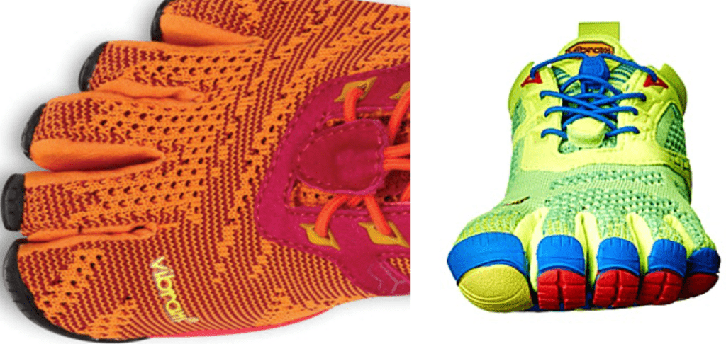 Vibram Five Fingers KMD EVO Review – RUN FOREFOOT