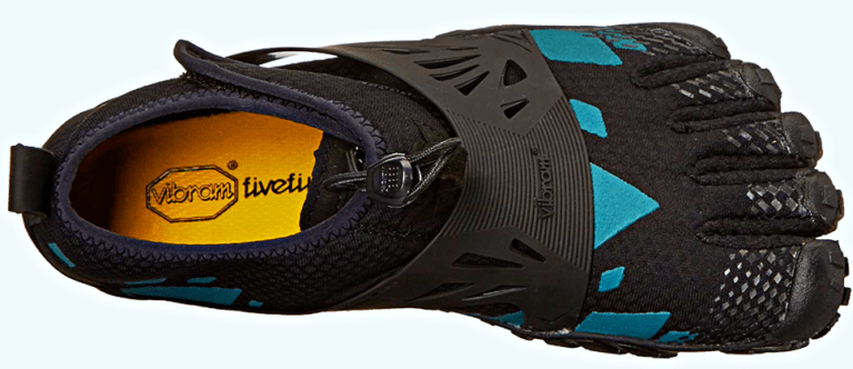 Vibram Five Fingers Spyridon MR Elite Review – RUN FOREFOOT