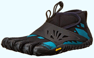 Vibram Five Fingers Spyridon MR Elite Review – RUN FOREFOOT