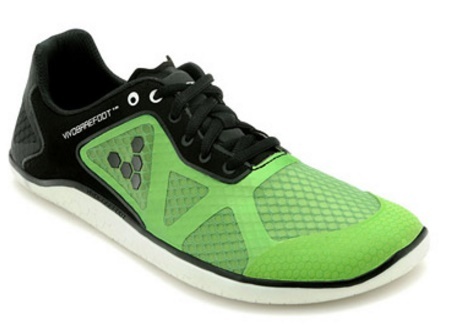 Vivobarefoot One Running Shoes Review