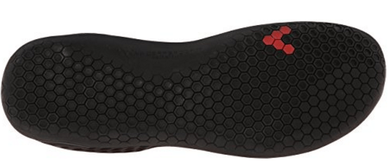 Vivobarefoot Stealth Review