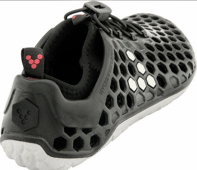 Vivobarefoot Ultra Running Shoe