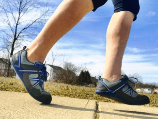 Xero Prio Barefoot Running Shoes Review