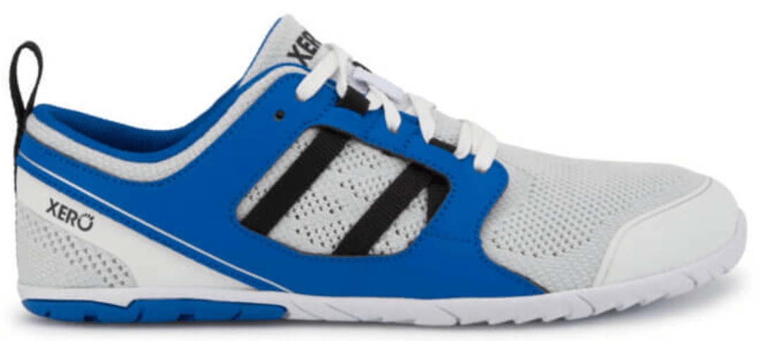 Xero Shoes Zelen Review